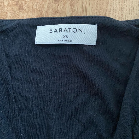 Babaton Blouse - Picture 2 of 3
